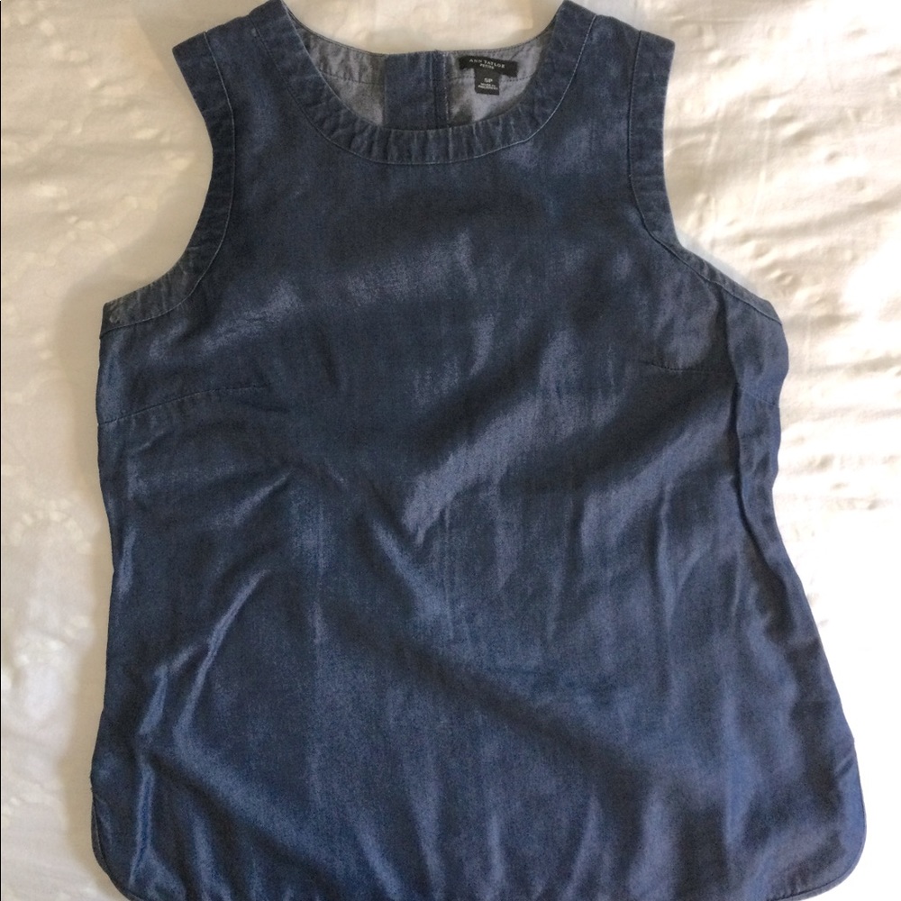 Ann Taylor top